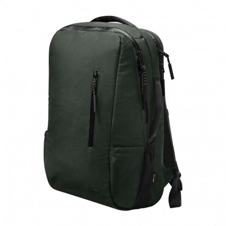 LAUT URBAN EXPLORER backpack Casual backpack Olive ABS, Metal, Microfibre, Polyester