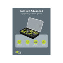 Goobay Tools Tool Set Advanced, 49-Piece