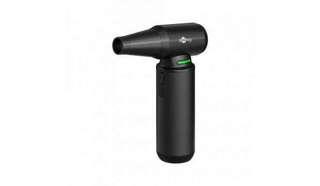 Goobay Tools Air Duster Superior, must