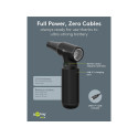 Goobay Tools Air Duster Advanced, black