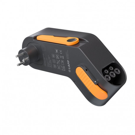 LAPP MOBILITY Mobility Dock Denmark, EV Charger