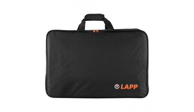 LAPP MOBILITY kott mobiilsete laadimisjaamade Basic ja Universal jaoks