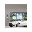 LAPP MOBILITY Wall Bracket for the Mobile Charging Stations Basic and Universal