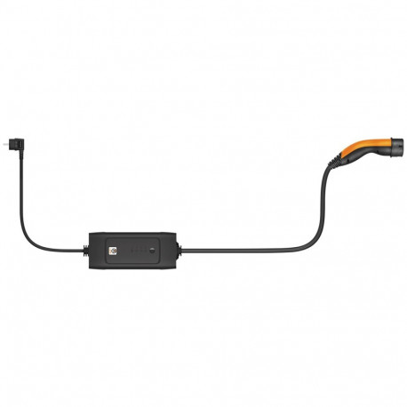 LAPP MOBILITY Mobile Charging Station Basic, Type 2, Safety Plug, up to 2.3 kW, 6 m