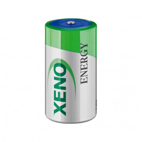 Xeno-Energy C (Baby)/ER26500/XL-140F Battery - 7200 mAh Standard top