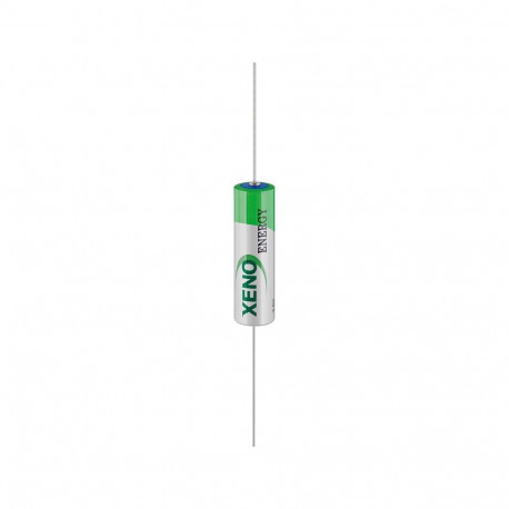 Xeno-Energy AA (Mignon)/ER14505/XL-060F/AX aksiaalse juhtmega patarei - 2400 mAh (20 tk)