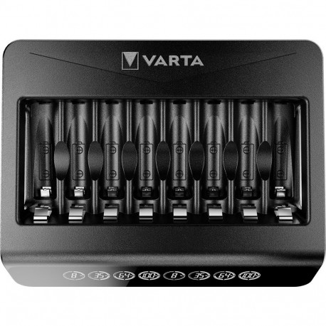Varta LCD Multi Charger+ (Type 57681)