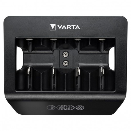 Varta LCD universaalne laadija+ (Type 57688)
