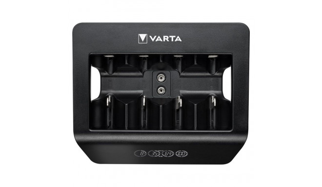 Varta LCD universaalne laadija+ (Type 57688)