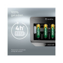 Varta LCD Universal Charger+ (Type 57688)
