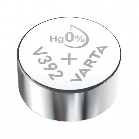 Varta SR41 (V392) patarei, 10 tk karbis