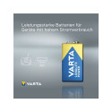 Varta 6LR61/6LP3146/9 V Block (4922) patarei, 1 tk blisterpakendis