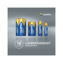 Varta 6LR61/6LP3146/9 V Block (4922) patarei, 1 tk blisterpakendis