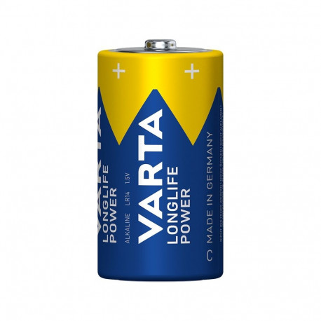 Varta LR14/C (Baby) (4914) Battery, 1 pc. bulk (20 tk)