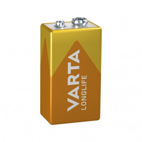 Varta 6LR61/6LP3146/9 V plokk (4122) patarei, 1 tk blisterpakendis
