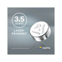 Varta SR57 (V395) patarei, 1 tk blisterpakendis