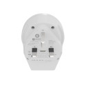 Skross World Adapter - World to UK USB-C™ PD