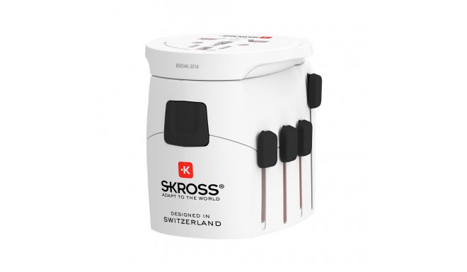 Skross World Adapter PRO - World