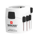 Skross World Adapter PRO – World ja USB