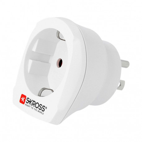 Skross Country Adapter Europa to USA