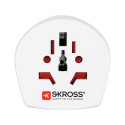 Skross Country Adapter World to UK