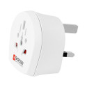 Skross riigiadapter World to UK