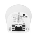 Skross Country Adapter World to UK
