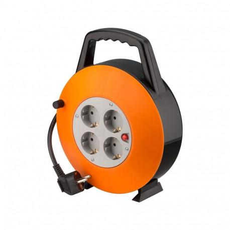 Goobay Cable Reel 15 m