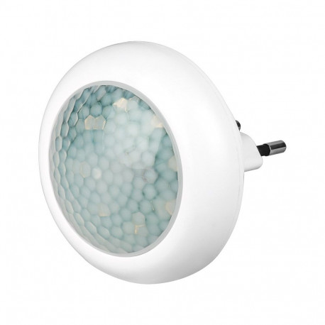 Goobay Compact LED Night Light with Motion Detector