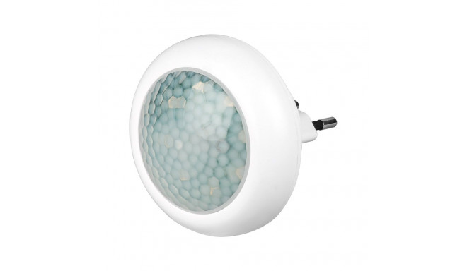 Goobay Compact LED Night Light with Motion Detector