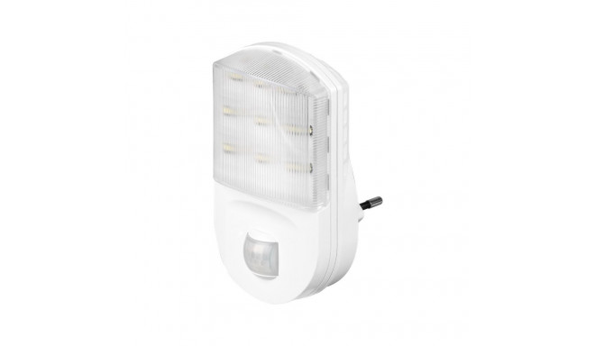 Goobay LED Night Light with Motion Detector