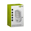 Goobay LED Night Light with Motion Detector