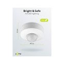 Goobay Infrared Motion Detector
