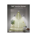 Goobay Infrared Motion Detector