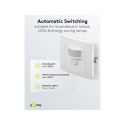 Goobay Infrared Motion Detector