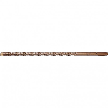 X-Tip Masonry Drill Bit Sds Plus 12X260 YT-4215 YATO