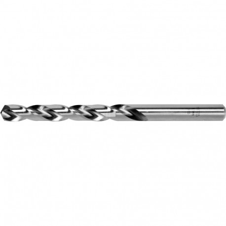 Yato puur YT-44229, 9.5mm, 125mm, HSS 4241, 135°, DIN 338, 1 tk, roostevaba teras, kõrge süsinikusis