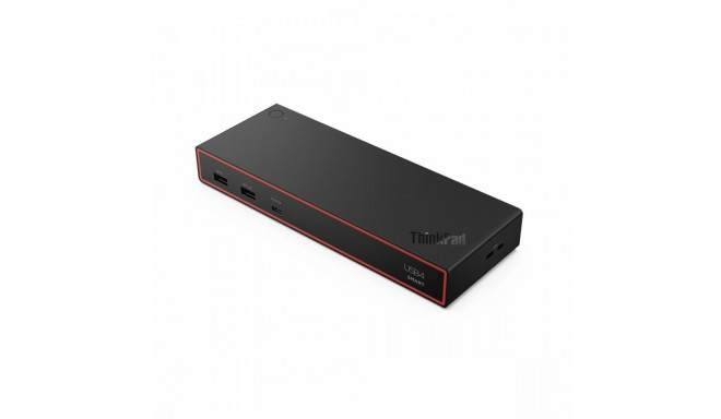 ThinkPad USB4 nutikas dokk 5500 40BC0100EU