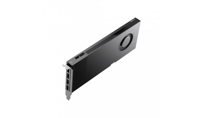 Graphics card RTX PRO 4000 OEM