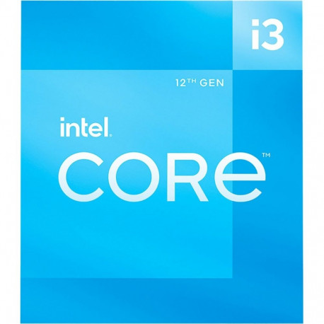 Here are the detailed specifications and a summary for the Intel Core i3-12100F:
