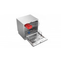 Dishwasher DW-08T2EE(W)-PL