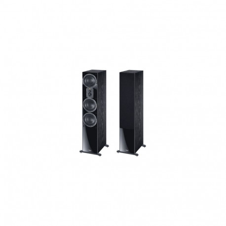 Column speaker Signature 507 black