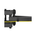 Goobay TV Wall Mount Basic FULLMOTION (L)