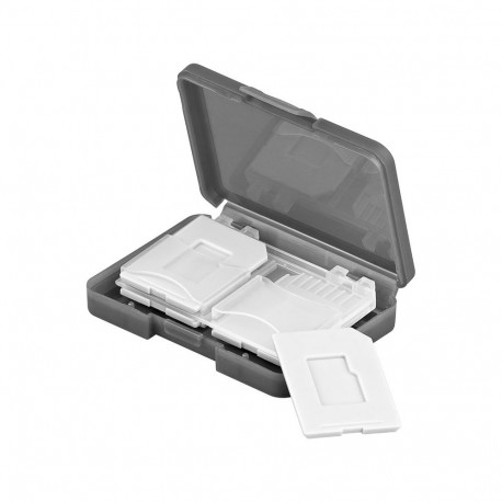 Goobay Memory Card Box