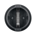 Goobay Travel Adapter Europe to UK, black