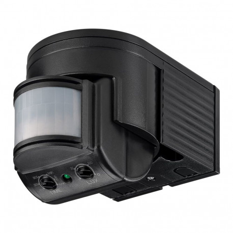 Goobay Infrared Motion Detector black
