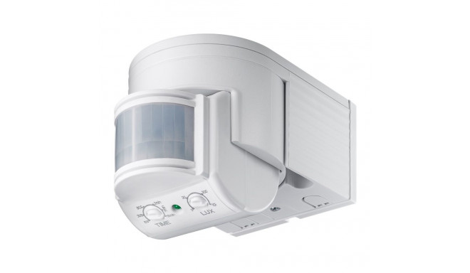 Goobay Infrared Motion Detector white