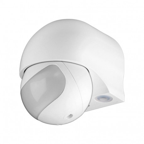 Goobay Infrared Motion Detector white