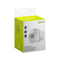Goobay Infrared Motion Detector white