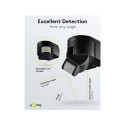 Goobay Infrared Motion Detector black